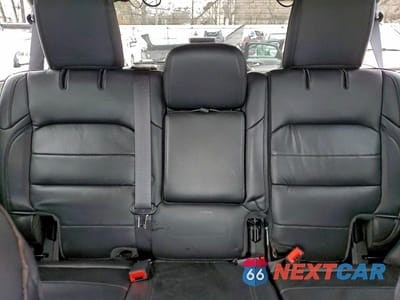 Zdjęcie 10 z 13 samochodu: 2023 JEEP WRANGLER SAHARA VIN:1C4HJXEG9PW700959 - miniatura