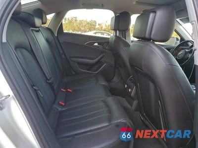 Zdjęcie 10 z 13 samochodu: 2016 AUDI A6 PRESTIGE VIN:WAUHMAFC7GN003647 - miniatura