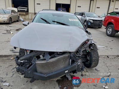 Piąte zdjęcie samochodu w środku: 2023 HYUNDAI ELANTRA SE VIN:KMHLL4AG5PU634877 - miniatura