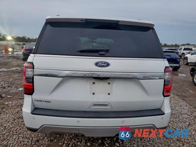 Zdjęcie 6 z 12 samochodu: 2020 FORD EXPEDITION LIMITED VIN:1FMJU1KT4LEA87815 - miniatura