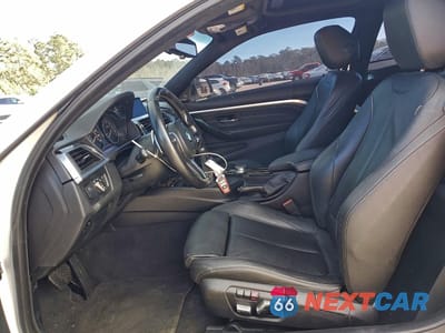Zdjęcie 7 z 12 samochodu: 2019 BMW 440XI VIN:WBA4W9C55KAF94755 - miniatura
