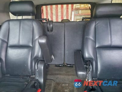 Zdjęcie 10 z 12 samochodu: 2009 CHEVROLET TAHOE C1500 LT VIN:1GNEC233X9R285658 - miniatura