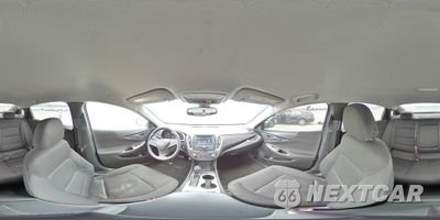 Zdjęcie 14 z 15 samochodu: 2017 CHEVROLET MALIBU LS VIN:1G1ZB5ST4HF193423 - miniatura