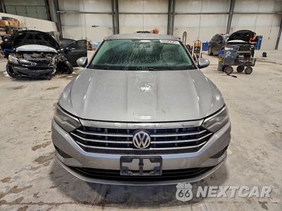 Piąte zdjęcie samochodu w środku: 2019 VOLK JETTA S VIN:3VWC57BUXKM234232 - miniatura