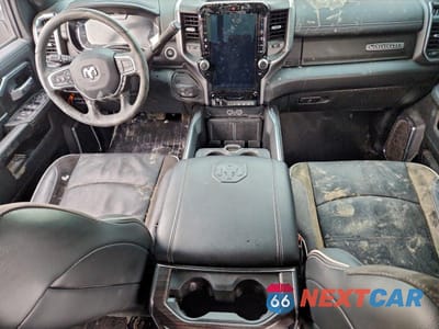 Zdjęcie 8 z 13 samochodu: 2025 RAM 2500 LARAMIE VIN:3C6UR5FLXSG530651 - miniatura