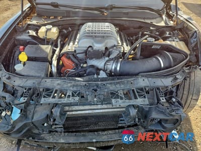 Zdjęcie 11 z 13 samochodu: 2019 DODGE CHARGER SRT HELLCAT VIN:2C3CDXL94KH728203 - miniatura