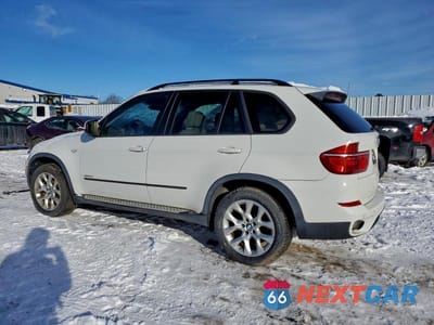 Drugie zdjęcie samochodu z przodu: 2013 BMW X5 XDRIVE35I VIN:5UXZV4C58D0B01110 - miniatura