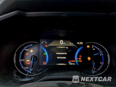 Zdjęcie 9 z 13 samochodu: 2024 TOYOTA RAV4 LE VIN:4T3MWRFV5RU137449 - miniatura