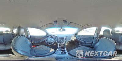 Zdjęcie 14 z 14 samochodu: 2014 HYUNDAI SONATA SE VIN:5NPEC4AC5EH901565 - miniatura