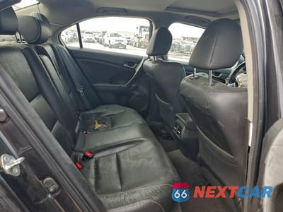 Zdjęcie 10 z 13 samochodu: 2013 ACURA TSX VIN:JH4CU2F43DC004019 - miniatura