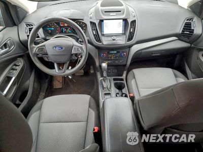 Zdjęcie 8 z 14 samochodu: 2017 FORD ESCAPE SE VIN:1FMCU0GD9HUC47057 - miniatura