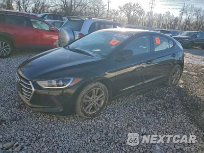 2017 HYUNDAI ELANTRA SE 5NPD84LF5HH017876 - główne zdjęcie licytacji z USA - miniatura