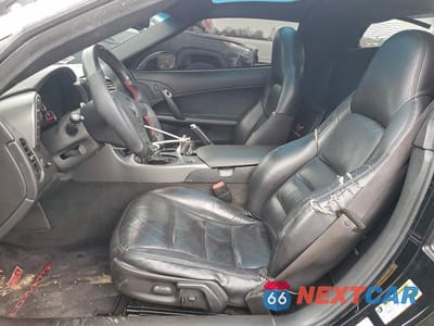 Zdjęcie 7 z 11 samochodu: 2007 CHEVROLET CORVETTE VIN:1G1YY26U675111076 - miniatura