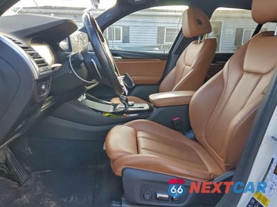 Zdjęcie 7 z 11 samochodu: 2022 BMW X3 XDRIVE30I VIN:5UX53DP04N9K71865 - miniatura