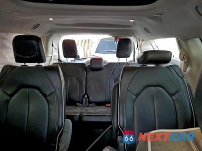 Zdjęcie 10 z 14 samochodu: 2024 CHRYSLER PACIFICA LIMITED VIN:2C4RC1GG0RR142469 - miniatura