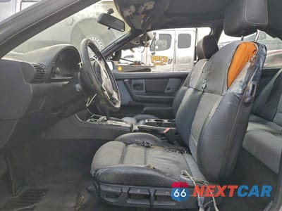 Zdjęcie 7 z 11 samochodu: 1999 BMW 318 TI AUTOMATIC VIN:WBACG8332XKC85439 - miniatura