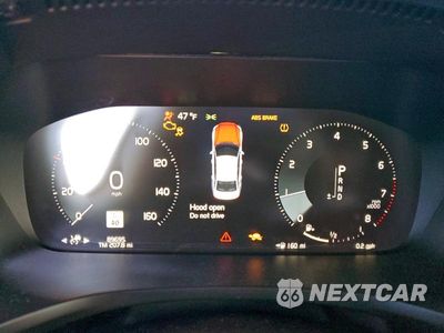 Zdjęcie 9 z 12 samochodu: 2019 VOLVO S60 T6 R-DESIGN VIN:7JRA22TM6KG000458 - miniatura