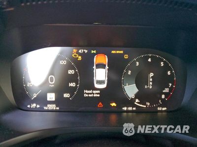 Zdjęcie 9 z 15 samochodu: 2019 VOLVO S60 T6 R-DESIGN VIN:7JRA22TM6KG000458 - miniatura