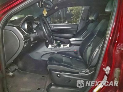 Zdjęcie 7 z 12 samochodu: 2017 JEEP GRAND CHEROKEE LAREDO VIN:1C4RJEAG4HC756759 - miniatura