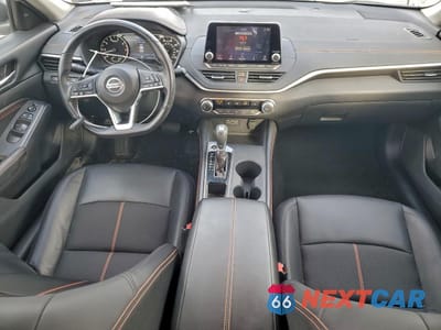 Zdjęcie 8 z 15 samochodu: 2022 NISSAN ALTIMA SR VIN:1N4BL4CV1NN330633 - miniatura