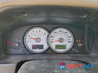 Zdjęcie 9 z 13 samochodu: 2005 FORD ESCAPE XLS VIN:1FMYU92ZX5KA88358 - miniatura