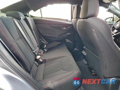 Zdjęcie 10 z 15 samochodu: 2024 SUBARU WRX PREMIUM VIN:JF1VBAH64R9801883 - miniatura