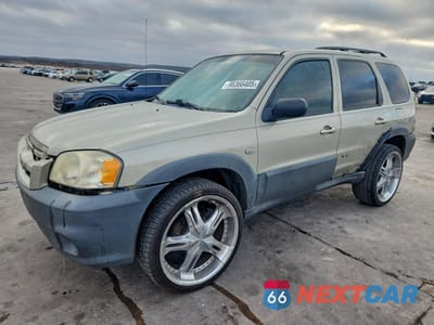 2006 MAZDA TRIBUTE I 4F2YZ02Z16KM07178 - główne zdjęcie licytacji z USA - miniatura