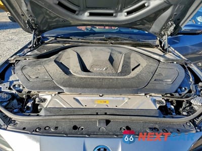 Zdjęcie 11 z 11 samochodu: 2024 BMW I4 EDRIVE 35 VIN:WBY43AW08RFS88445 - miniatura