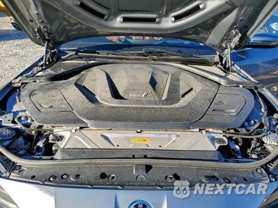 Zdjęcie 11 z 11 samochodu: 2024 BMW I4 EDRIVE 35 VIN:WBY43AW08RFS88445 - miniatura