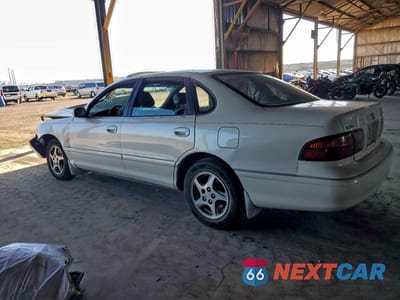 Drugie zdjęcie samochodu z przodu: 1999 TOYOTA AVALON XL VIN:4T1BF18B1XU321742 - miniatura