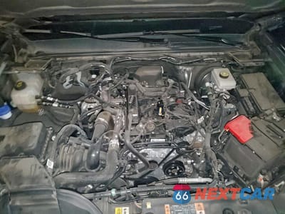 Zdjęcie 12 z 14 samochodu: 2024 FORD RANGER XL VIN:1FTER4BH1RLE25941 - miniatura