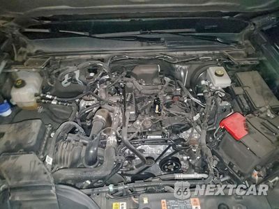 Zdjęcie 12 z 14 samochodu: 2024 FORD RANGER XL VIN:1FTER4BH1RLE25941 - miniatura
