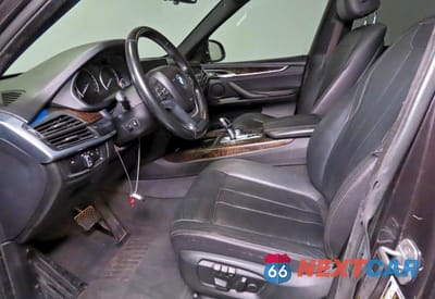 Zdjęcie 9 z 10 samochodu: 2017 BMW X5 SDRIVE35I VIN:5UXKR2C36H0X07436 - miniatura