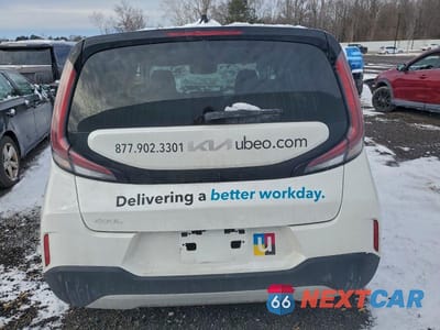 Zdjęcie 6 z 13 samochodu: 2023 KIA SOUL VIN:KNDJ23AU6P7872914 - miniatura