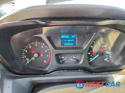 Zdjęcie 9 z 13 samochodu: 2019 FORD TRANSIT T-350 XLT VIN:1FBZX2CM0KKB21944 - miniatura