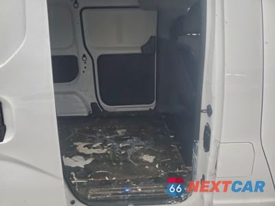 Zdjęcie 11 z 13 samochodu: 2021 NISSAN NV200 DELIVERY VAN VIN:3N6CM0KN6MK703950 - miniatura