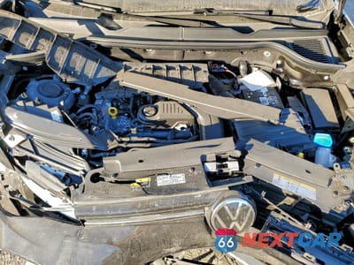 Zdjęcie 12 z 14 samochodu: 2025 VOLKSWAGEN TAOS S VIN:3VV5C7B26SM085772 - miniatura