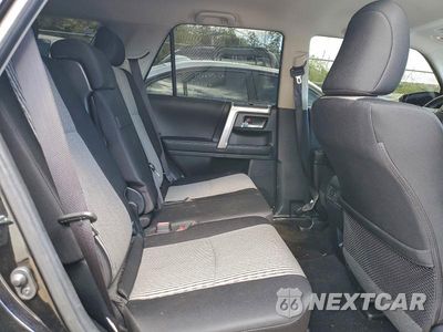 Zdjęcie 11 z 13 samochodu: 2023 TOYOTA 4RUNNER SR5 VIN:JTEEU5JR4P5304073 - miniatura