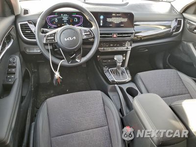 Zdjęcie 8 z 16 samochodu: 2025 KIA SELTOS S VIN:KNDEU2AA3S7773567 - miniatura