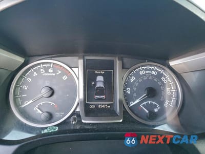 Zdjęcie 9 z 11 samochodu: 2017 TOYOTA TACOMA LIMITED VIN:3TMEZ5CN2HM037186 - miniatura