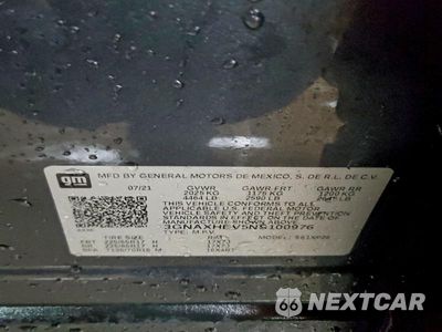 Zdjęcie 13 z 13 samochodu: 2022 CHEVROLET EQUINOX LS VIN:3GNAXHEV5NS100976 - miniatura