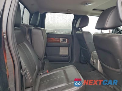 Zdjęcie 10 z 12 samochodu: 2010 FORD F150 SUPERCREW VIN:1FTFW1EV9AFC77084 - miniatura