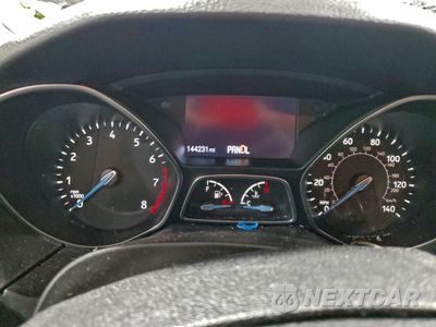 Zdjęcie 9 z 14 samochodu: 2016 FORD FOCUS SE VIN:1FADP3F26GL391628 - miniatura