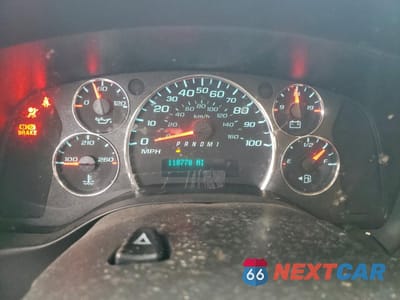 Zdjęcie 9 z 13 samochodu: 2022 CHEVROLET EXPRESS G3500 VIN:1GB0GRF78N1192780 - miniatura