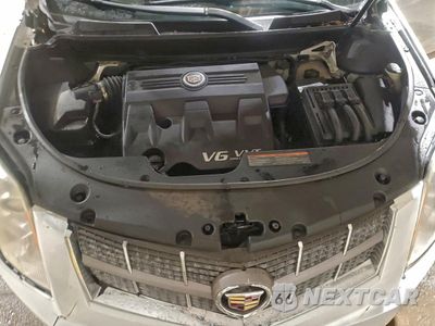 Zdjęcie 12 z 15 samochodu: 2012 CADILLAC SRX VIN:3GYFNGE30CS526725 - miniatura