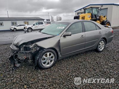 2005 TOYOTA CAMRY LE 4T1BE32K55U583719 - główne zdjęcie licytacji z USA - miniatura