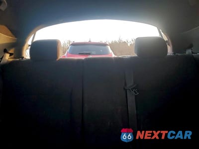 Zdjęcie 10 z 12 samochodu: 2015 NISSAN JUKE NISMO RS VIN:JN8DF5MV8FT250634 - miniatura