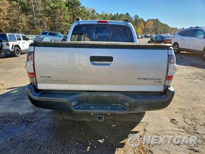 Zdjęcie 6 z 13 samochodu: 2011 TOYOTA TACOMA DOUBLE CAB PRERUNNER VIN:5TFJU4GN4BX011806 - miniatura