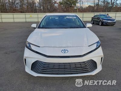 Piąte zdjęcie samochodu w środku: 2025 TOYOTA CAMRY XSE VIN:4T1DAACK9SU144204 - miniatura