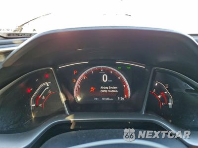 Zdjęcie 9 z 12 samochodu: 2019 HONDA CIVIC SPORT VIN:19XFC2F83KE210628 - miniatura
